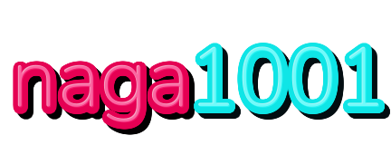 naga1001 — logo kanal